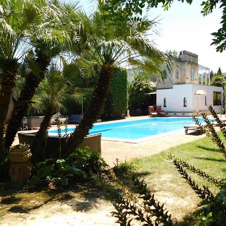 Appartamento Con Piscina Immersa Nel Verde Cascina Luaran gambar