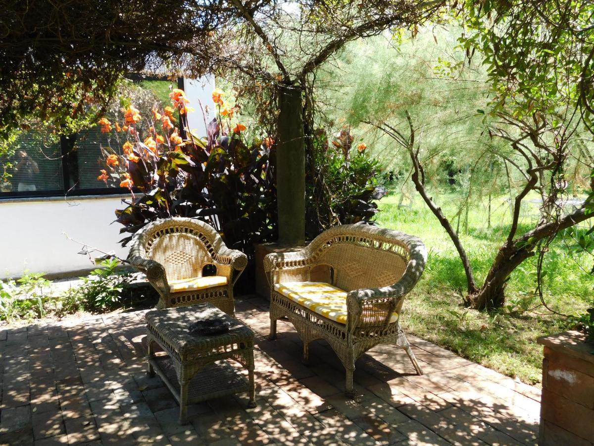 Appartamento Con Piscina Immersa Nel Verde Cascina Luaran gambar