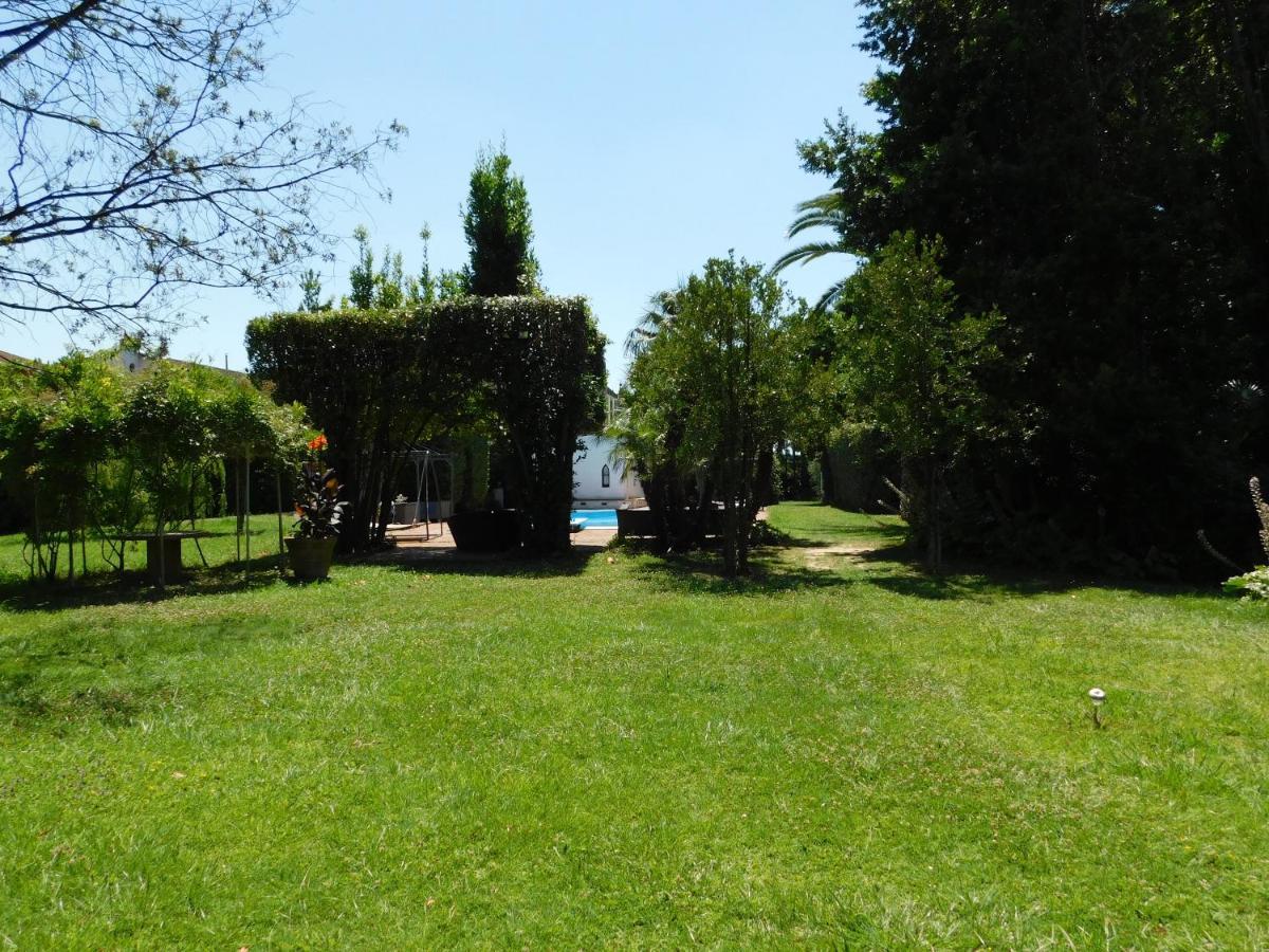 Appartamento Con Piscina Immersa Nel Verde Cascina Luaran gambar