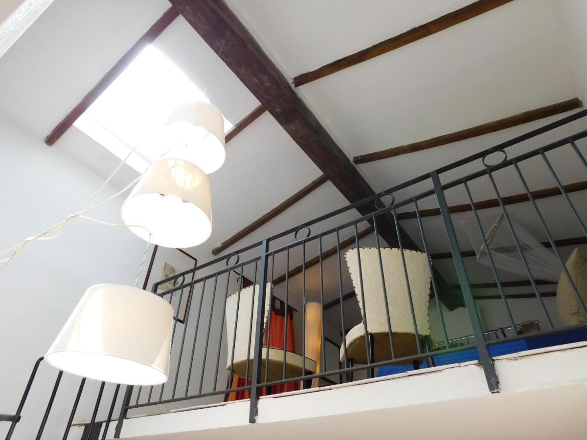 Appartamento Con Piscina Immersa Nel Verde Cascina Luaran gambar