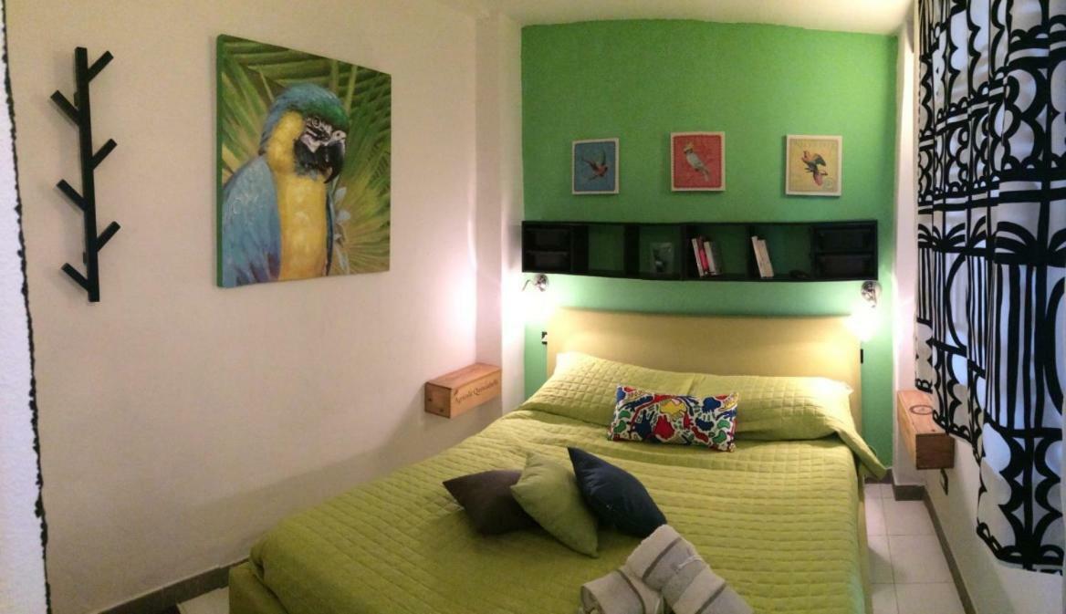 Appartamento Con Piscina Immersa Nel Verde Cascina Luaran gambar